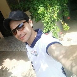 Marino Pichardo's avatar