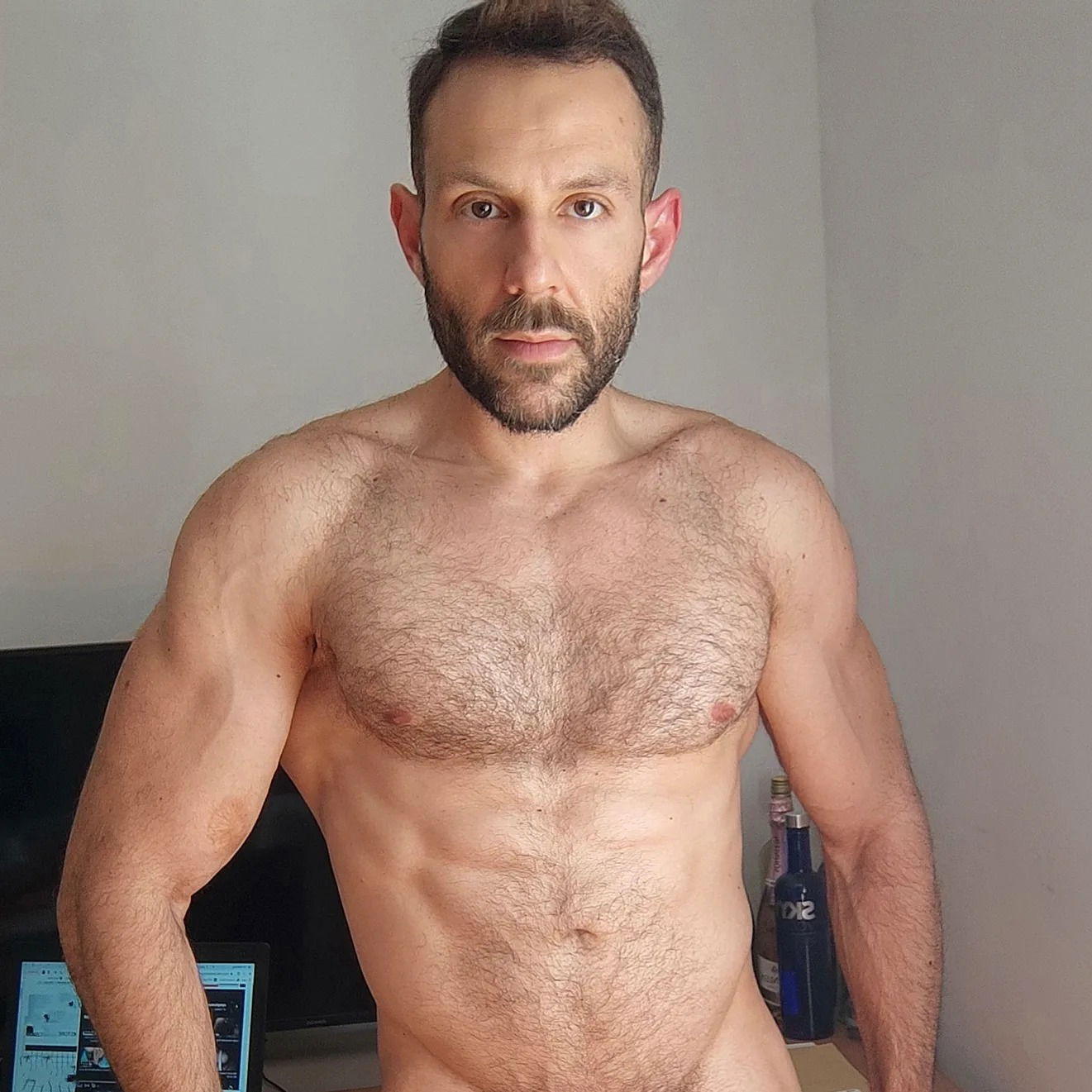 Mario Galeno X's avatar