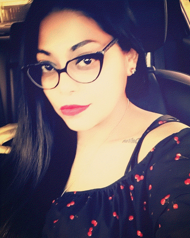 Mariposa's avatar