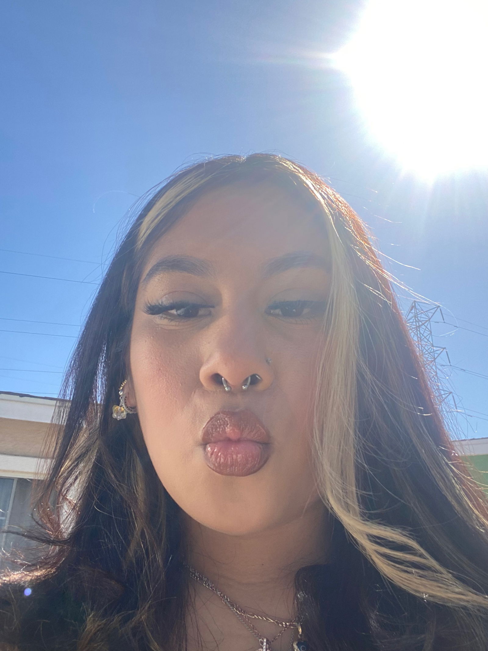 mariposa's avatar