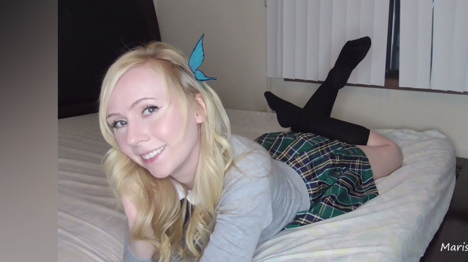 Marissa Sweet