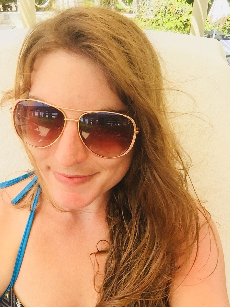Marissa's avatar