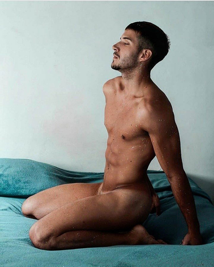 Mario Medina's avatar