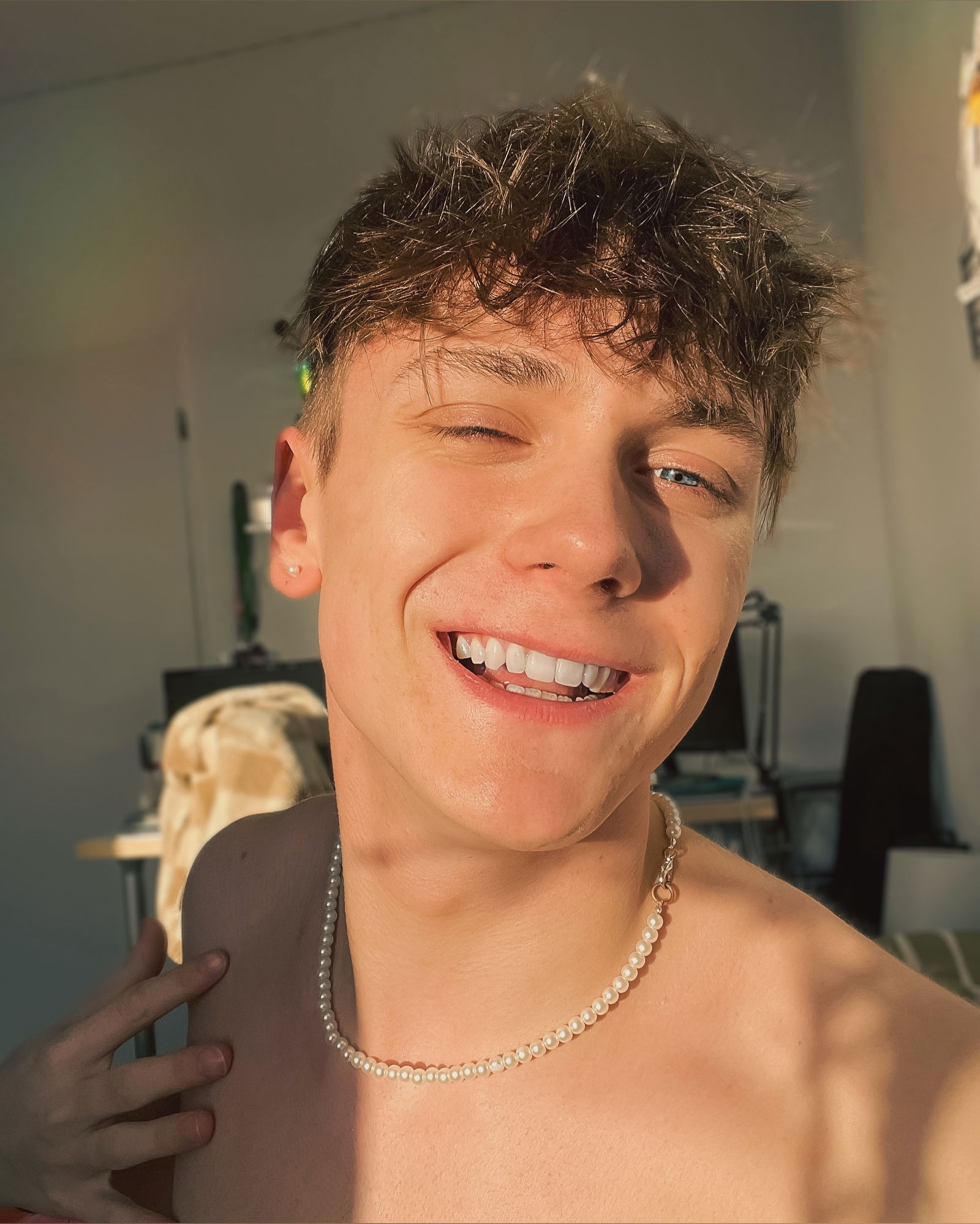 Marius's avatar