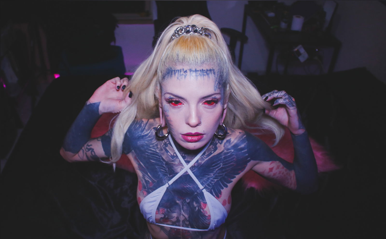 Mari Zombie †'s avatar