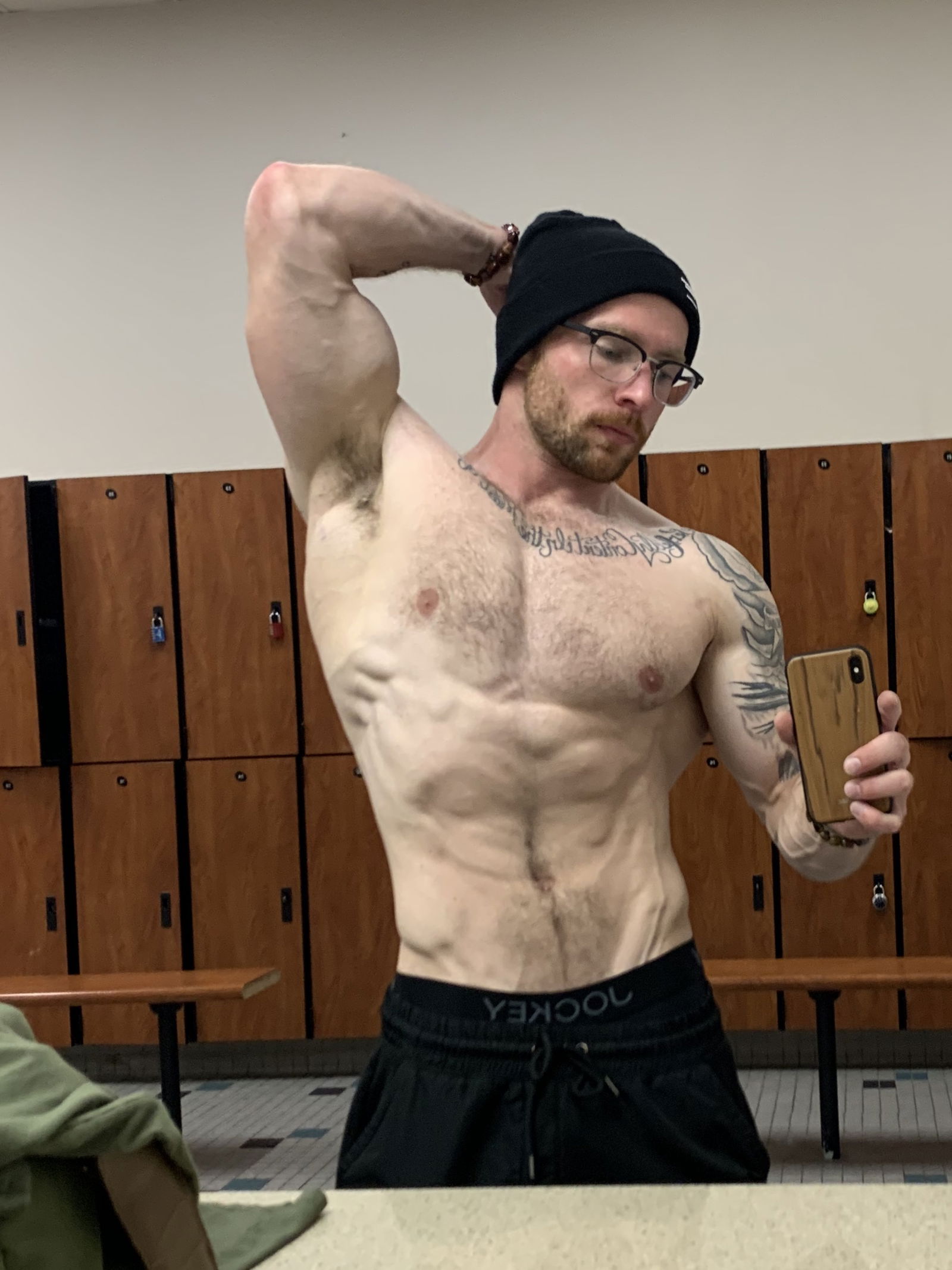 Mark More's avatar