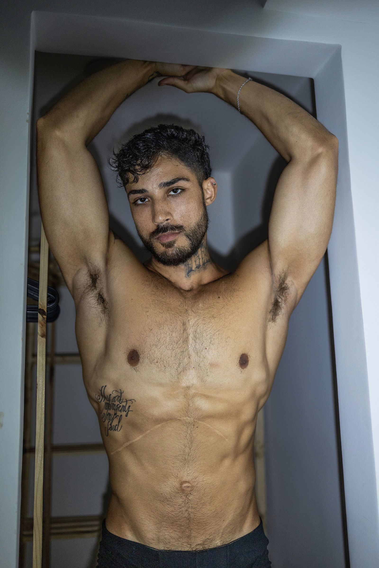 MARKIN WOLF's avatar