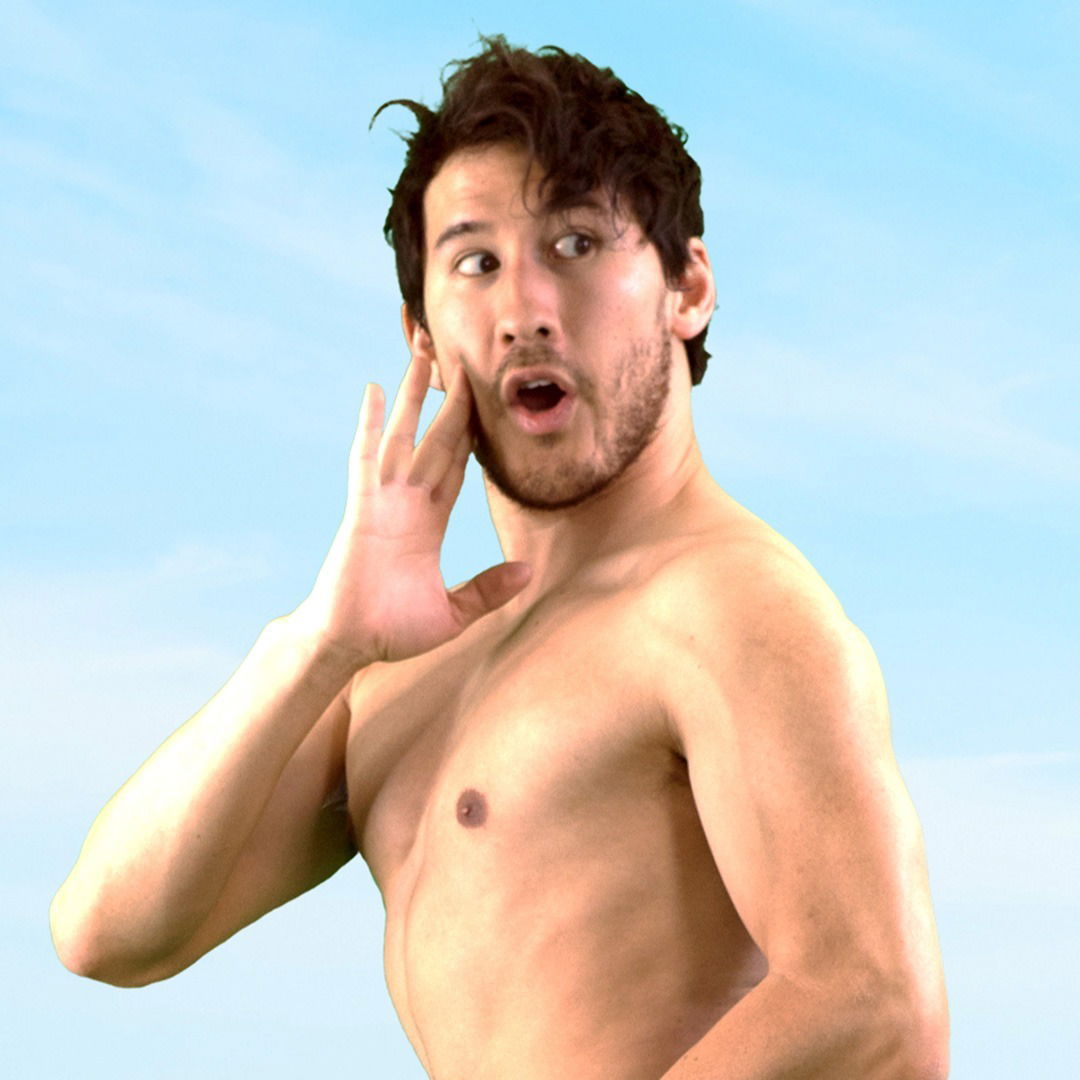 Markiplier's avatar
