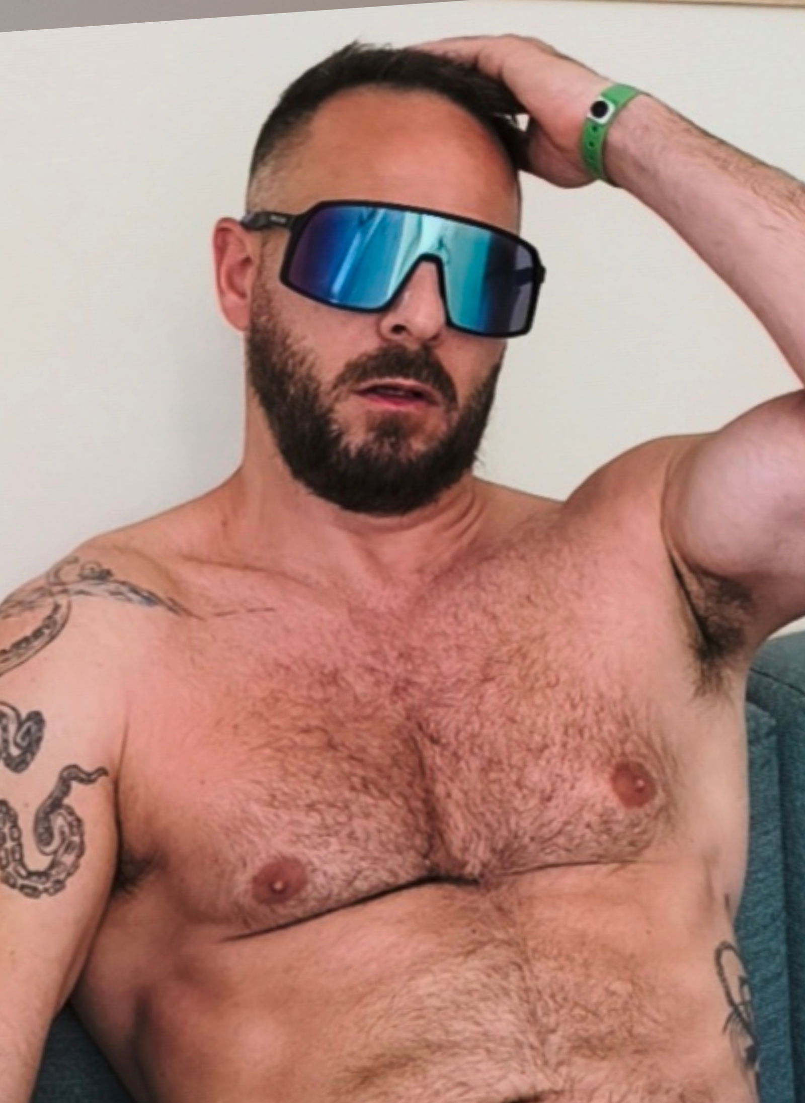 Mark Jacks 🇮🇹's avatar