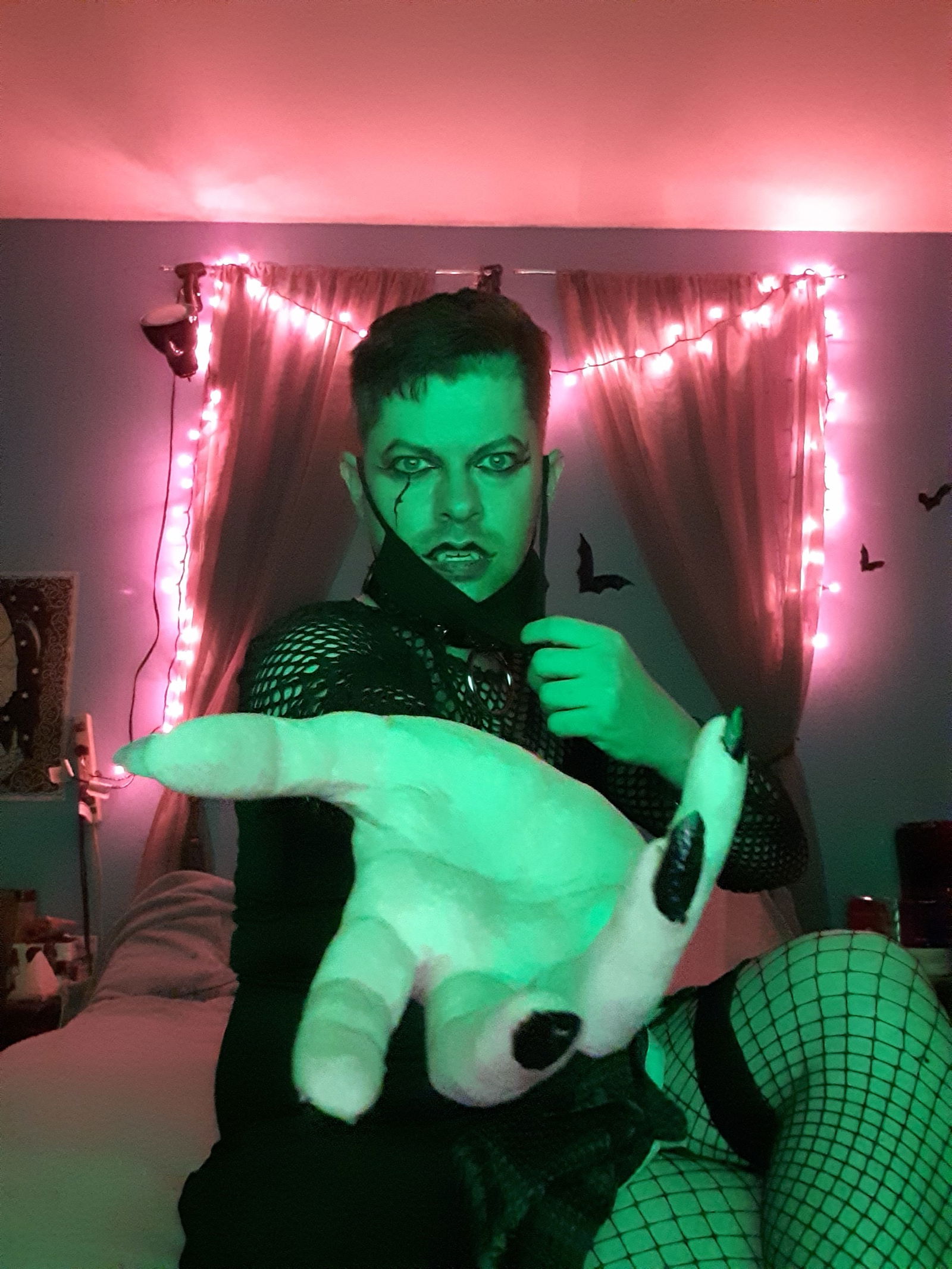 Mark Malevolent's avatar