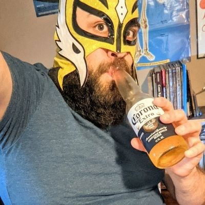 Mark Sinclair's avatar