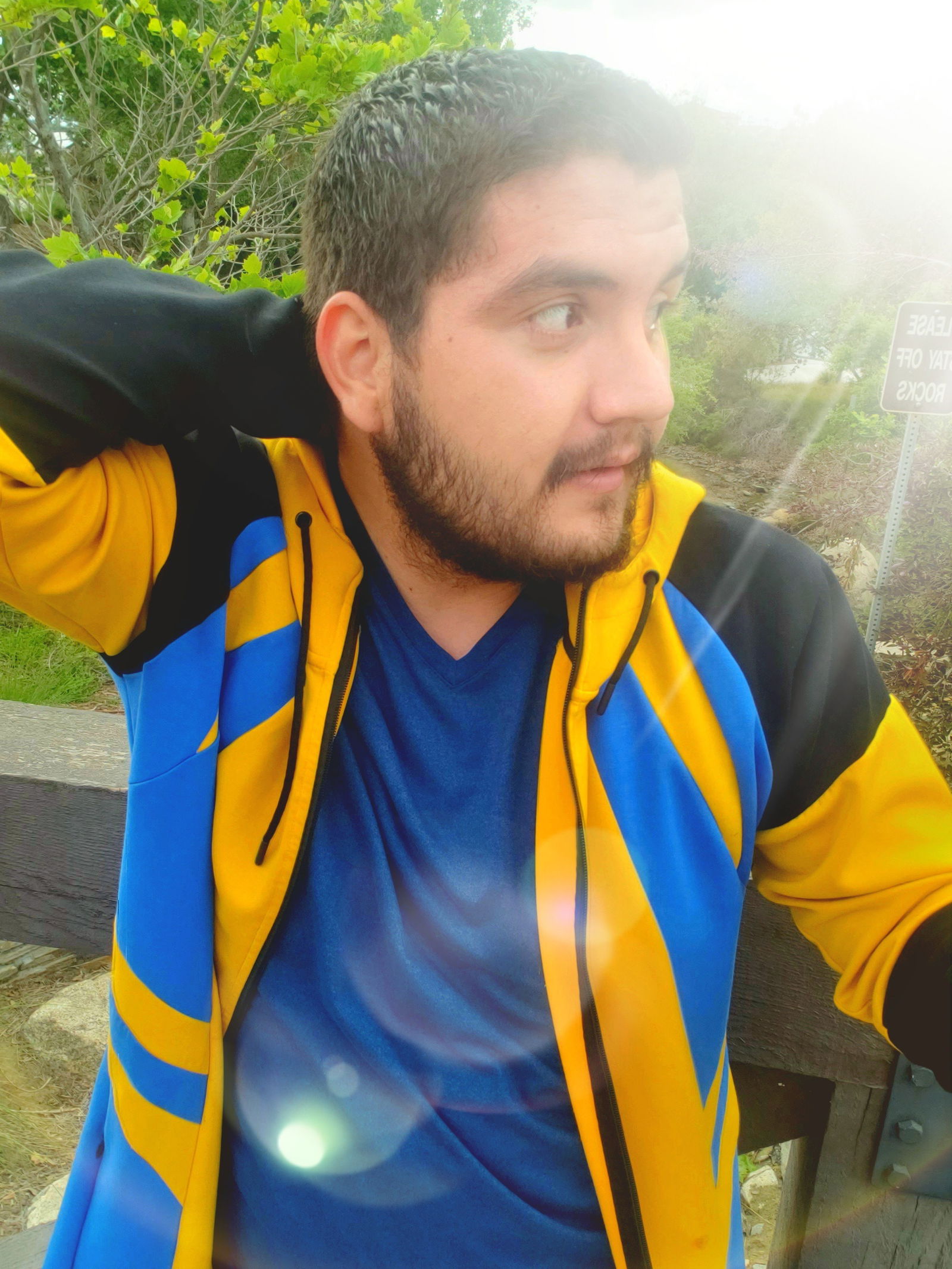 Marky's avatar