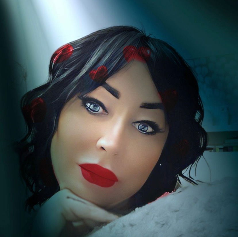 Marlena camgirl's avatar