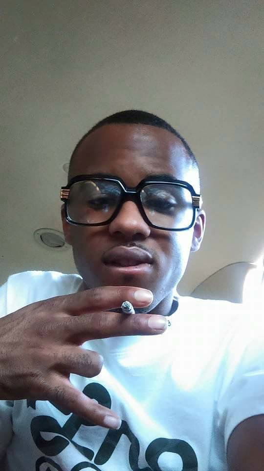 LaTrell Collins
