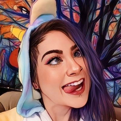 Marley Magdalene's avatar