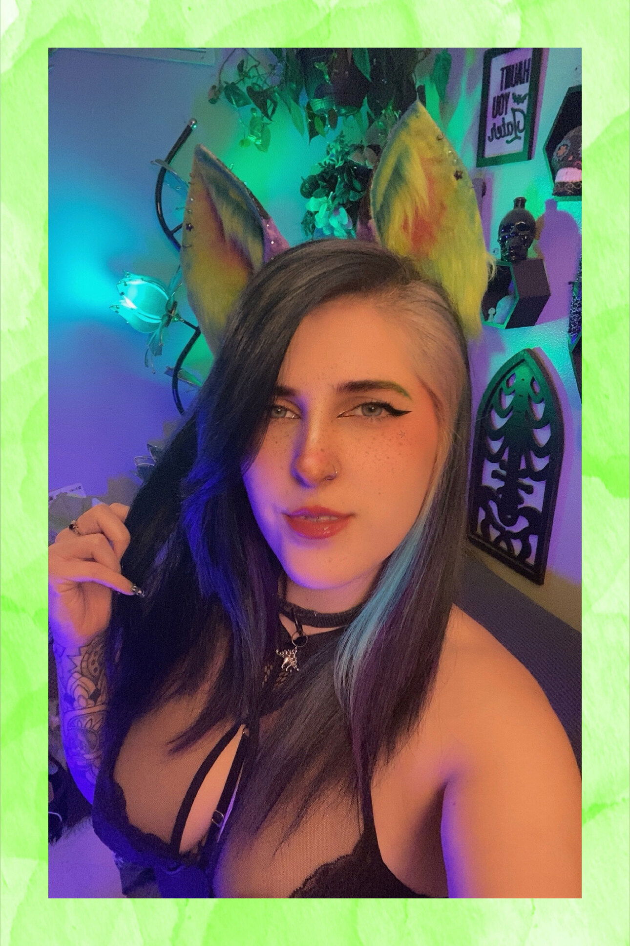 Marlo Moore's avatar