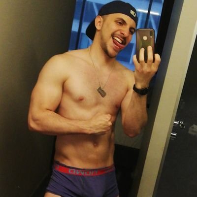 Marlon Spike's avatar