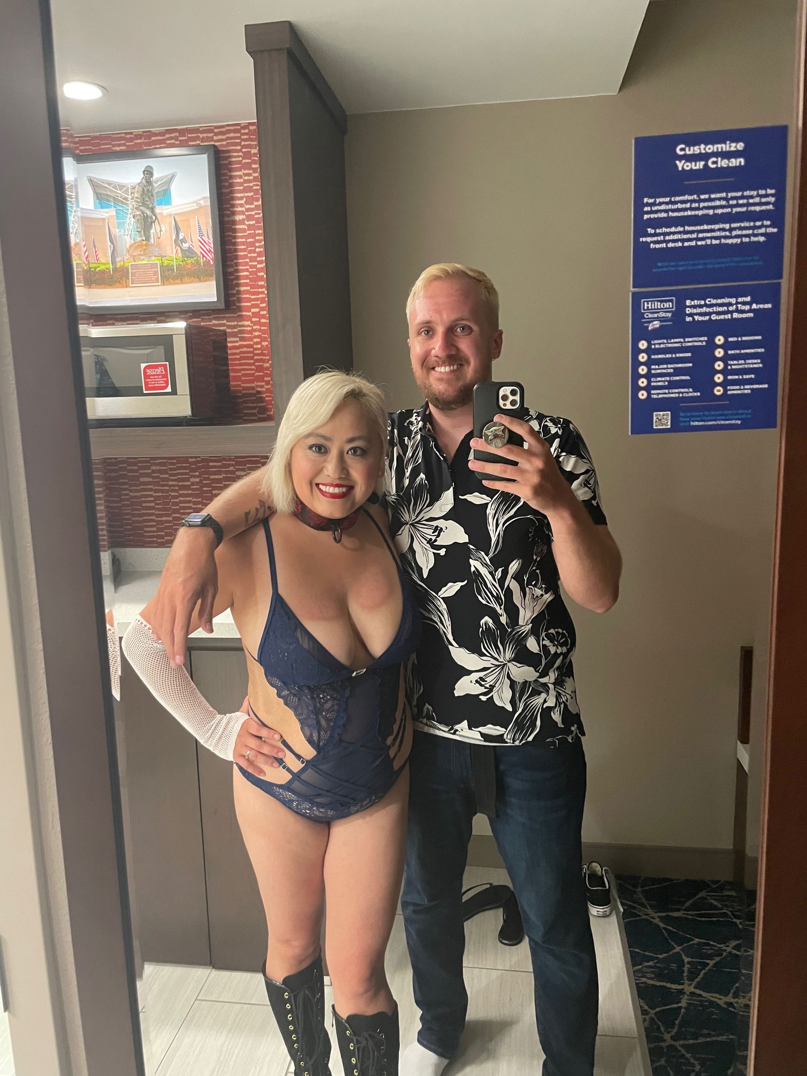 MarriedPolyCouple's avatar