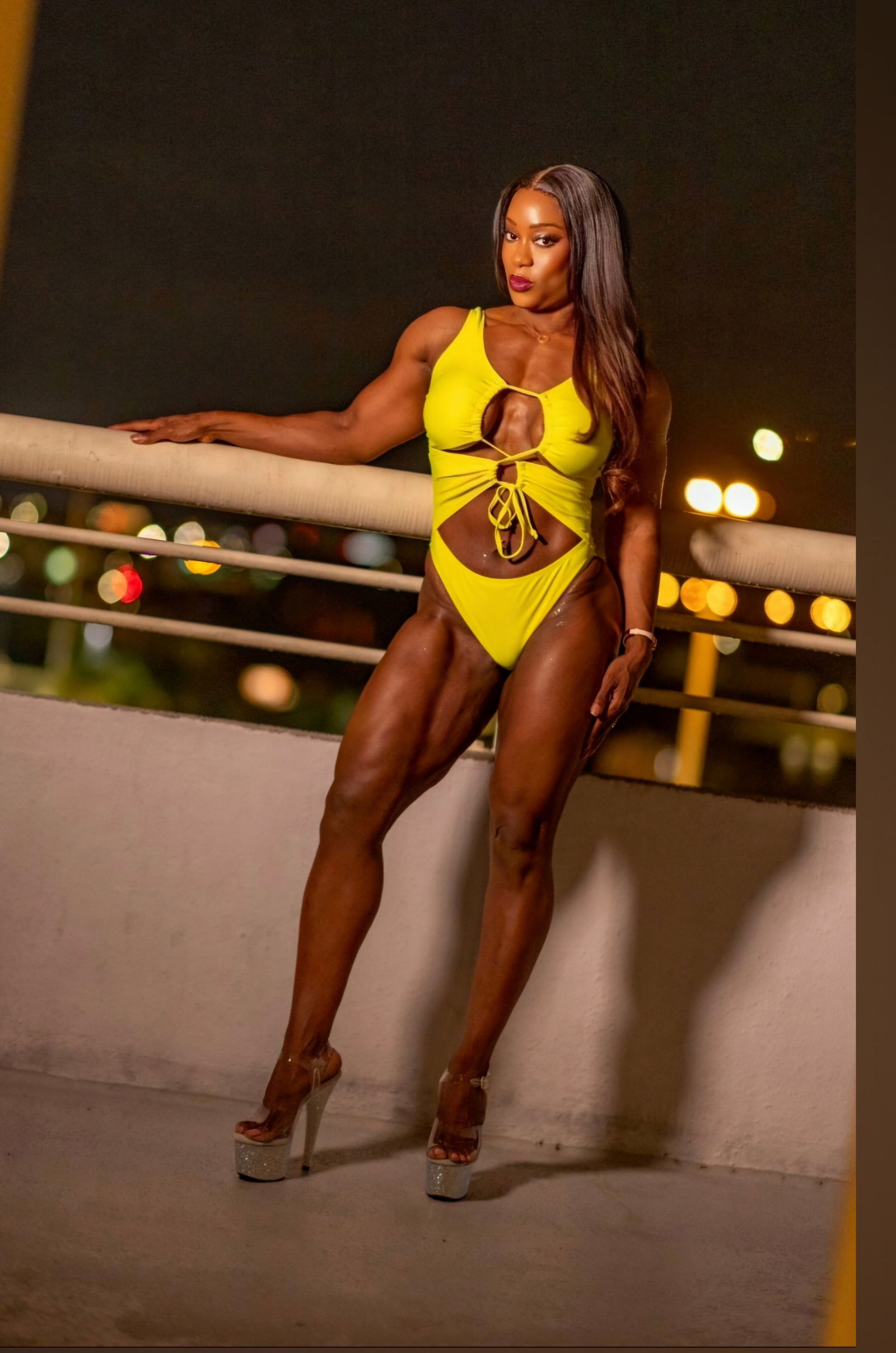 Mystique Fit πβ€οΈπβ€οΈπͺπΎππβ¨οΈ's avatar