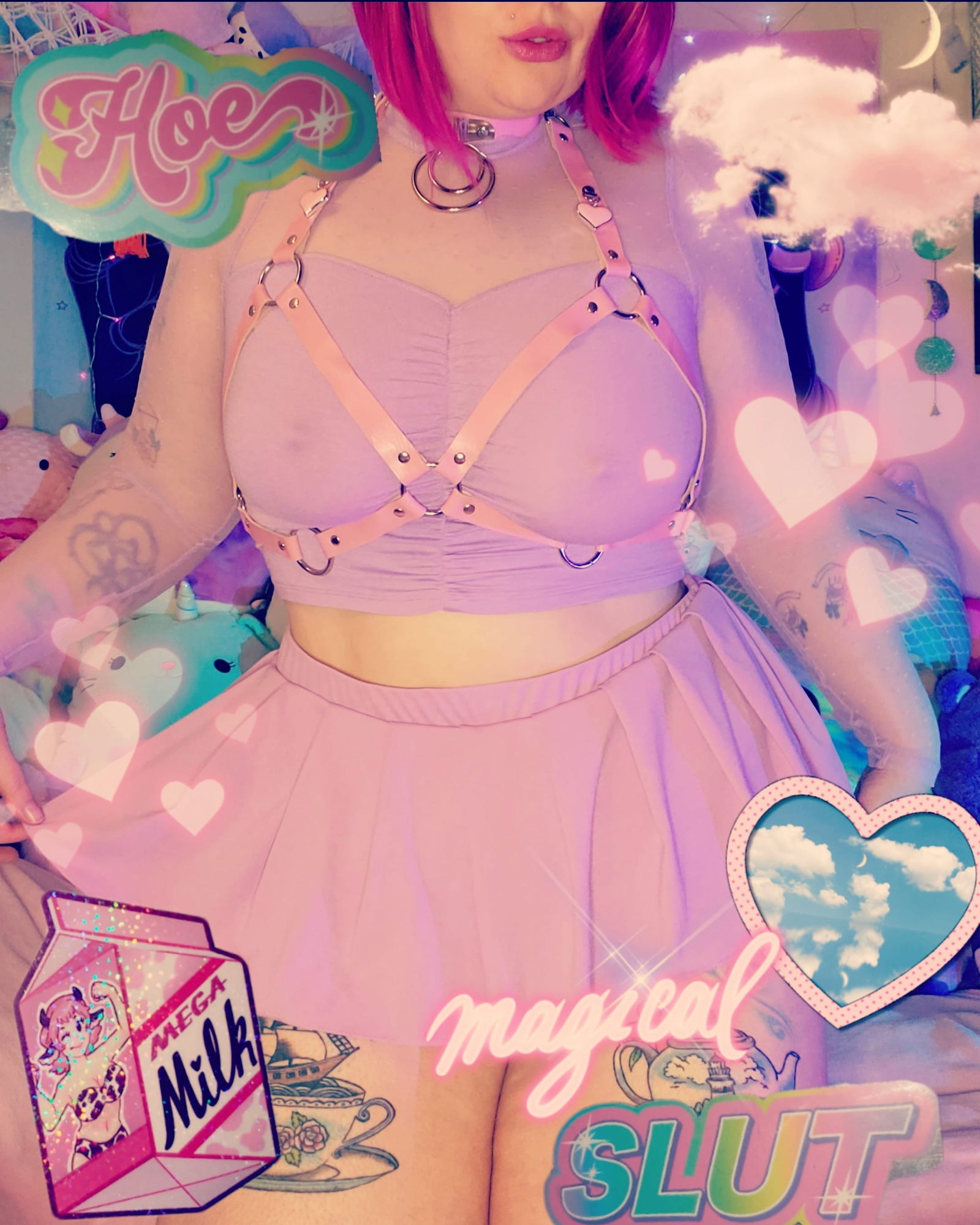 Marshmallow's avatar
