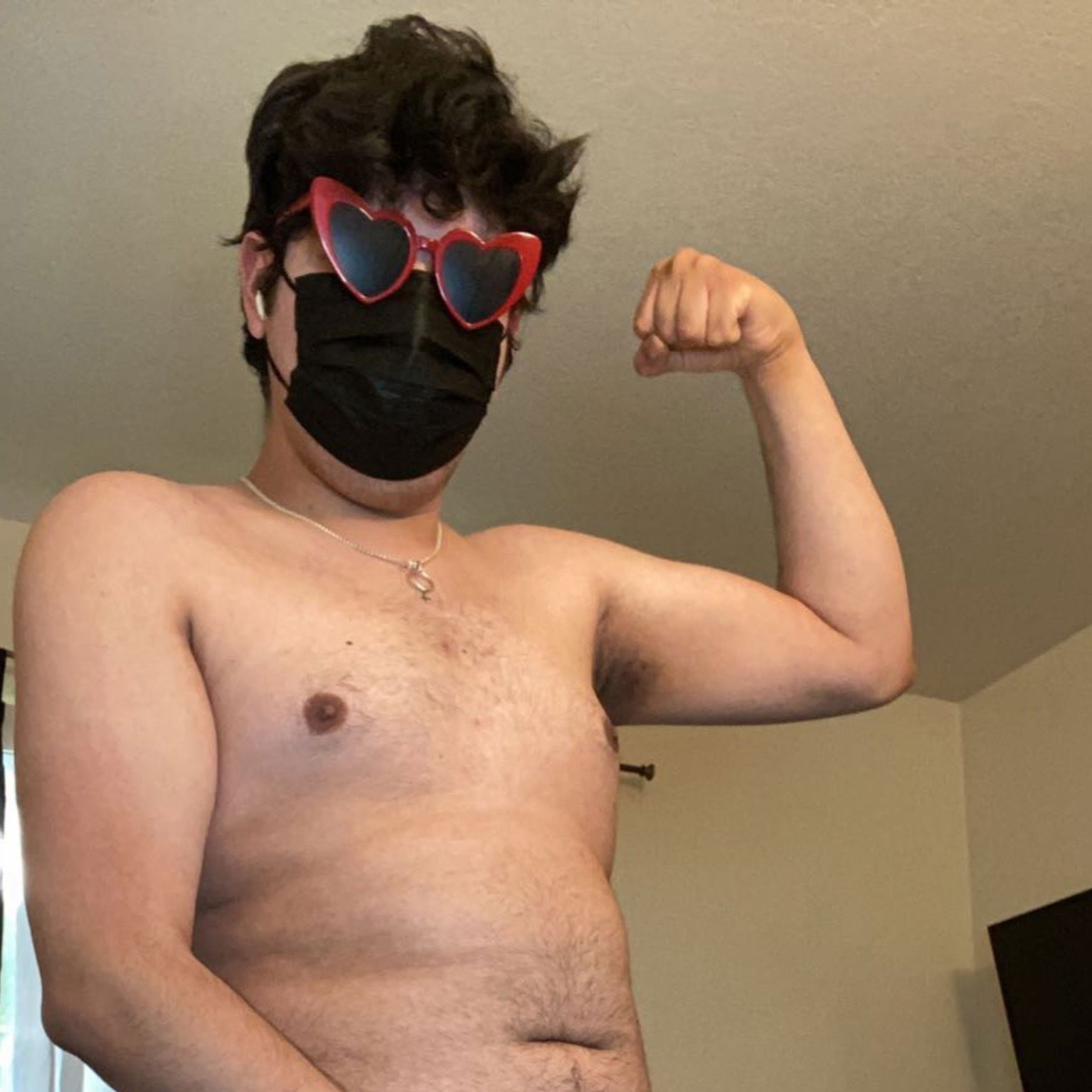 Mars Loverboy's avatar