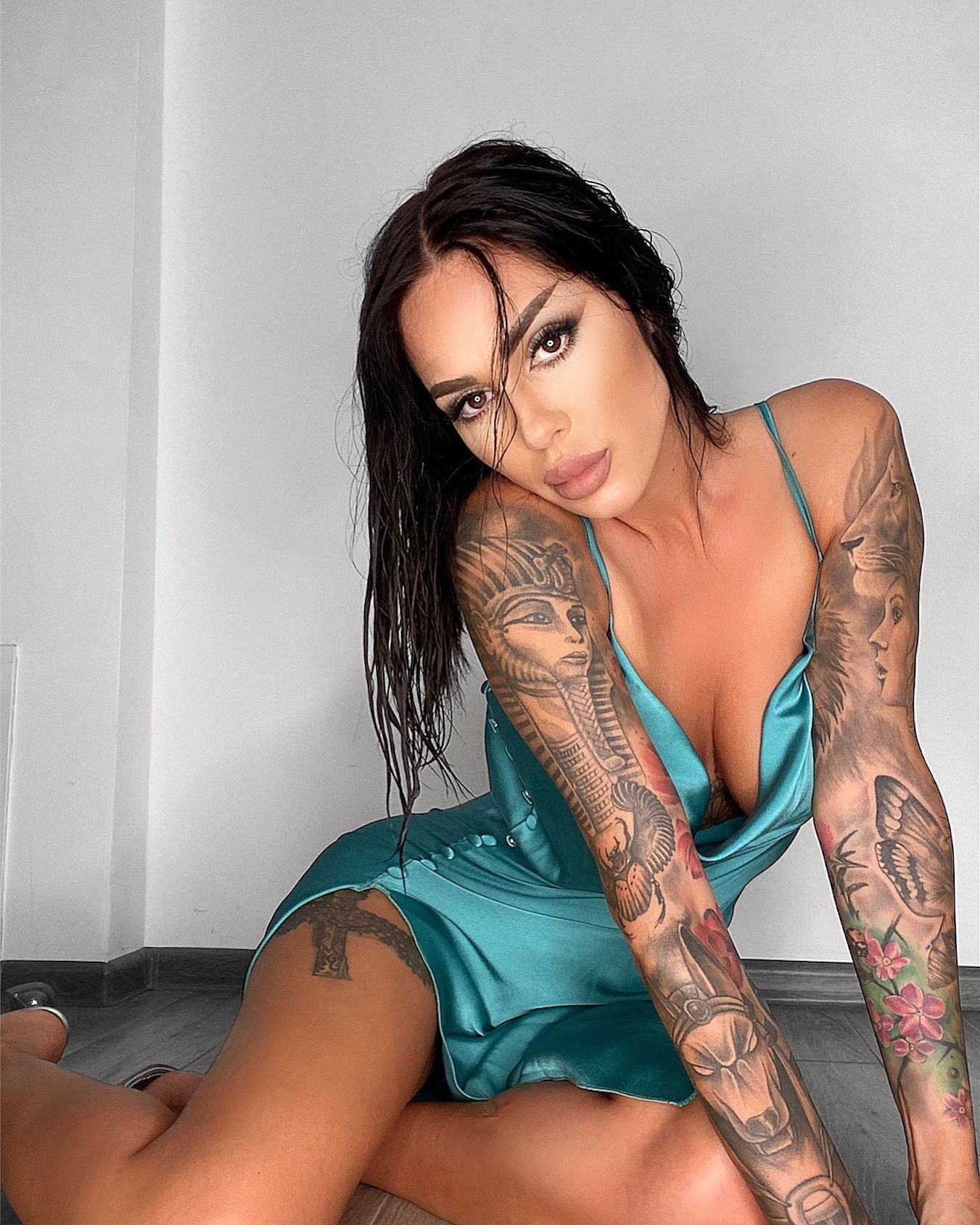 Reka Marta's avatar