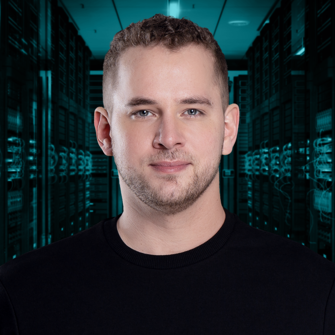 Martin Thalberg's avatar