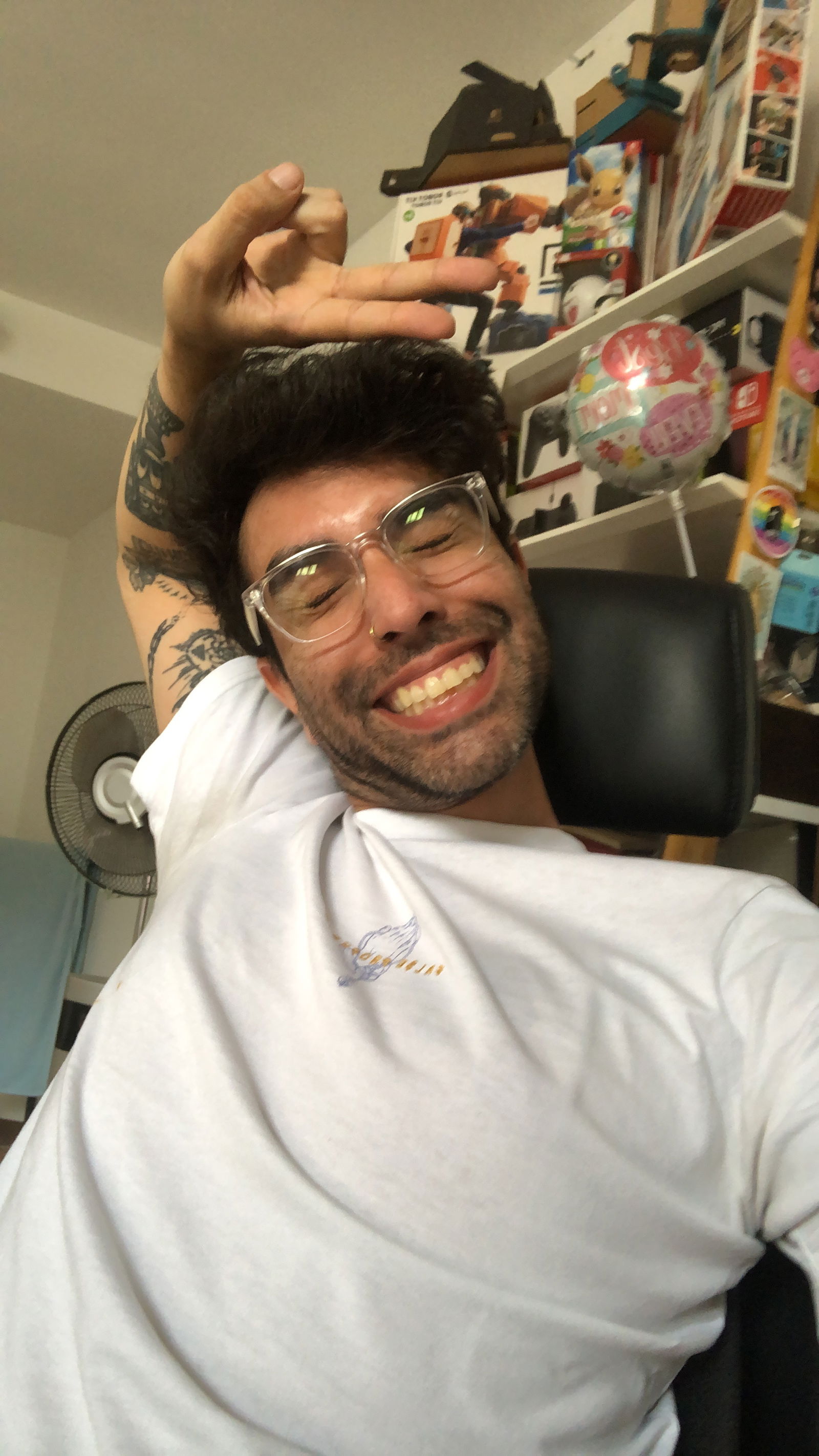 Marts's avatar