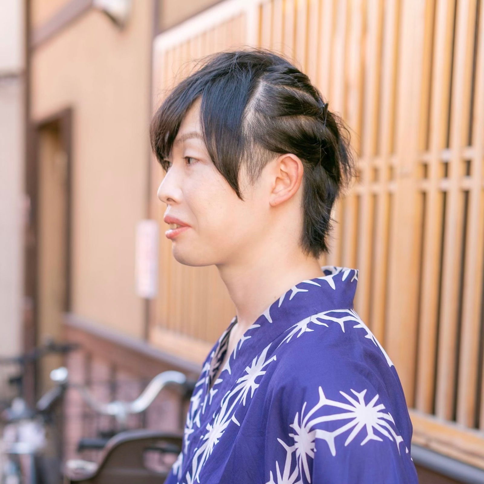 まー / Marc's avatar