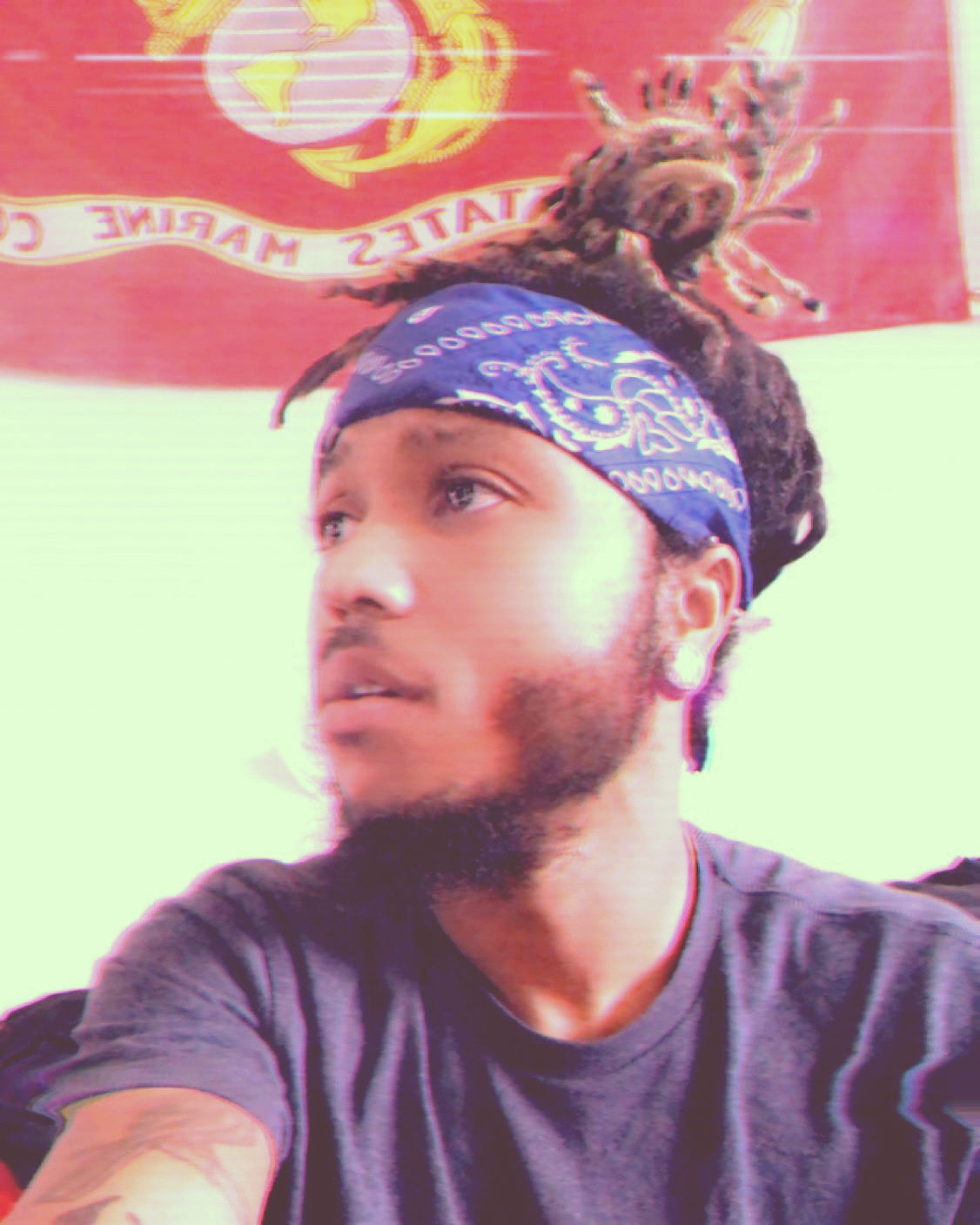 Marty McFried's avatar