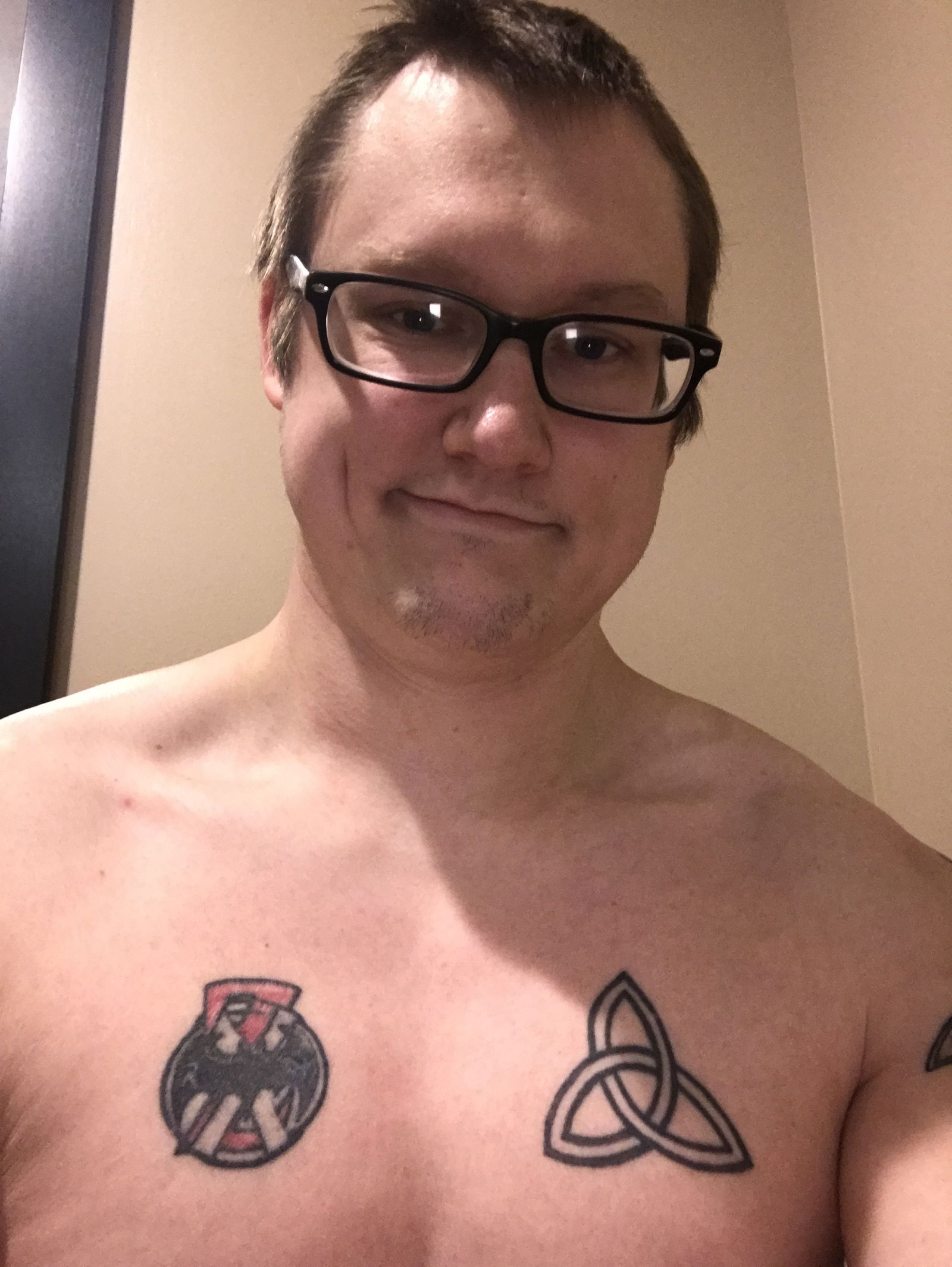 Lord Gavin MARVELmanZGR's avatar