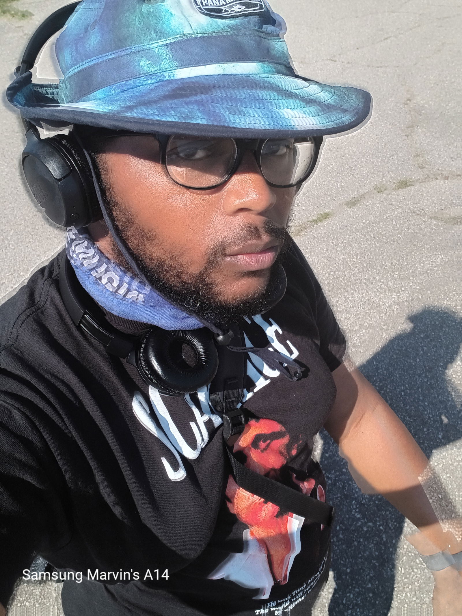 MARVINJAY730 | Music Making Era's avatar