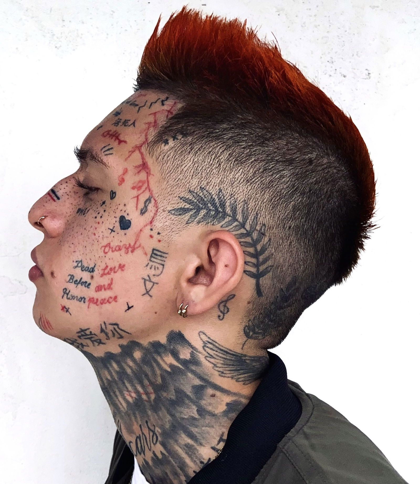 Marvin Mora's avatar