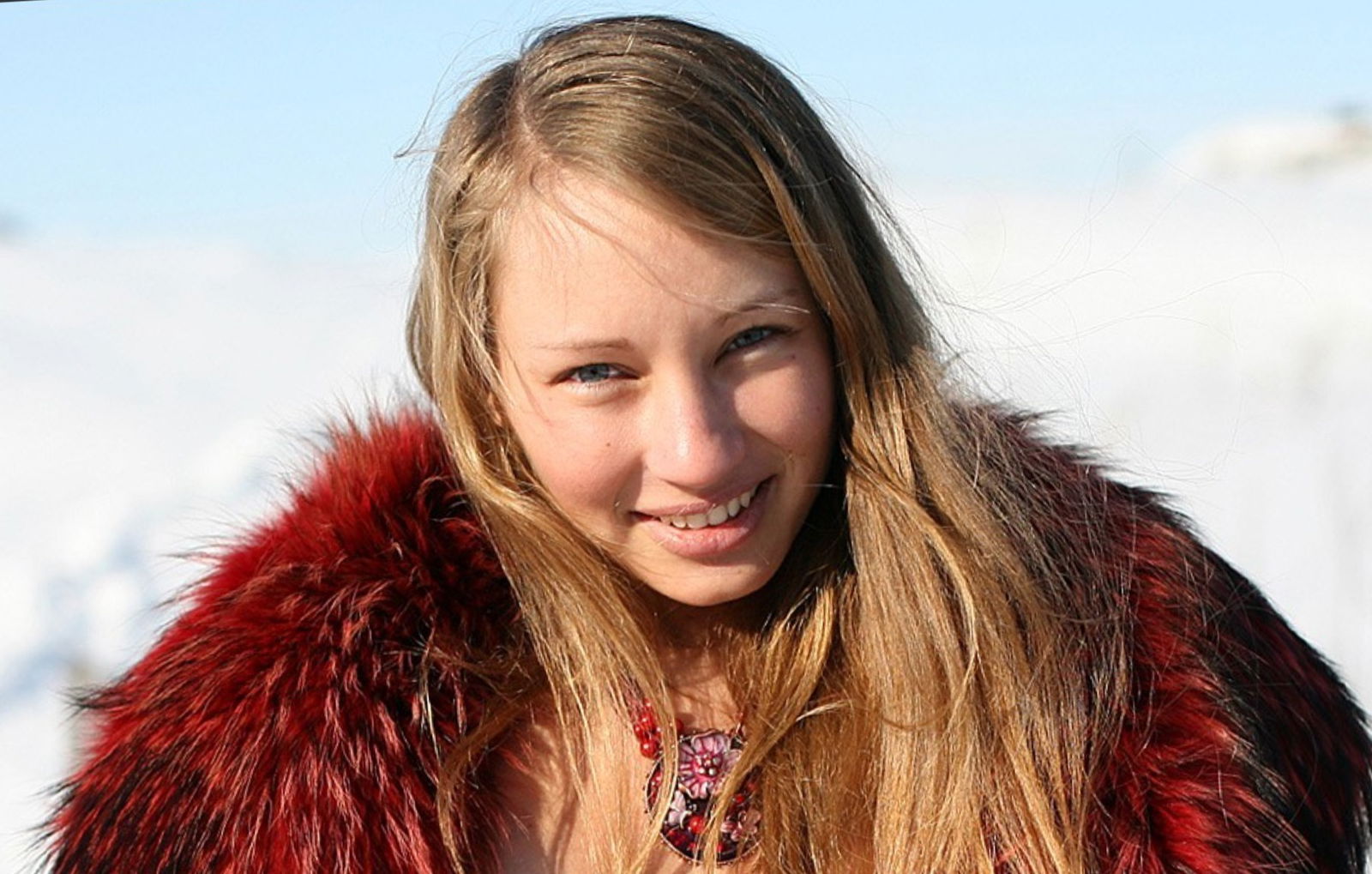 Masha's avatar