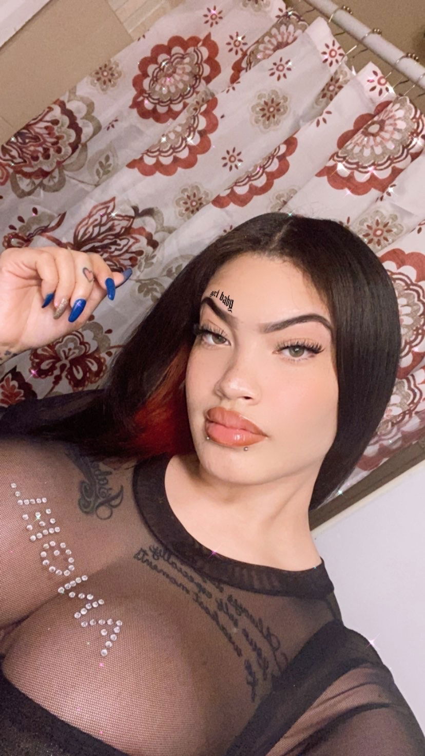 FreckleFace's avatar