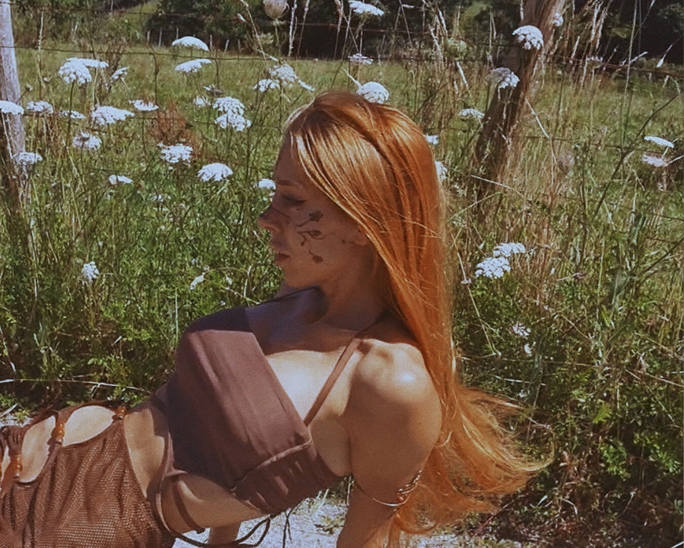 Mary Popiense's avatar