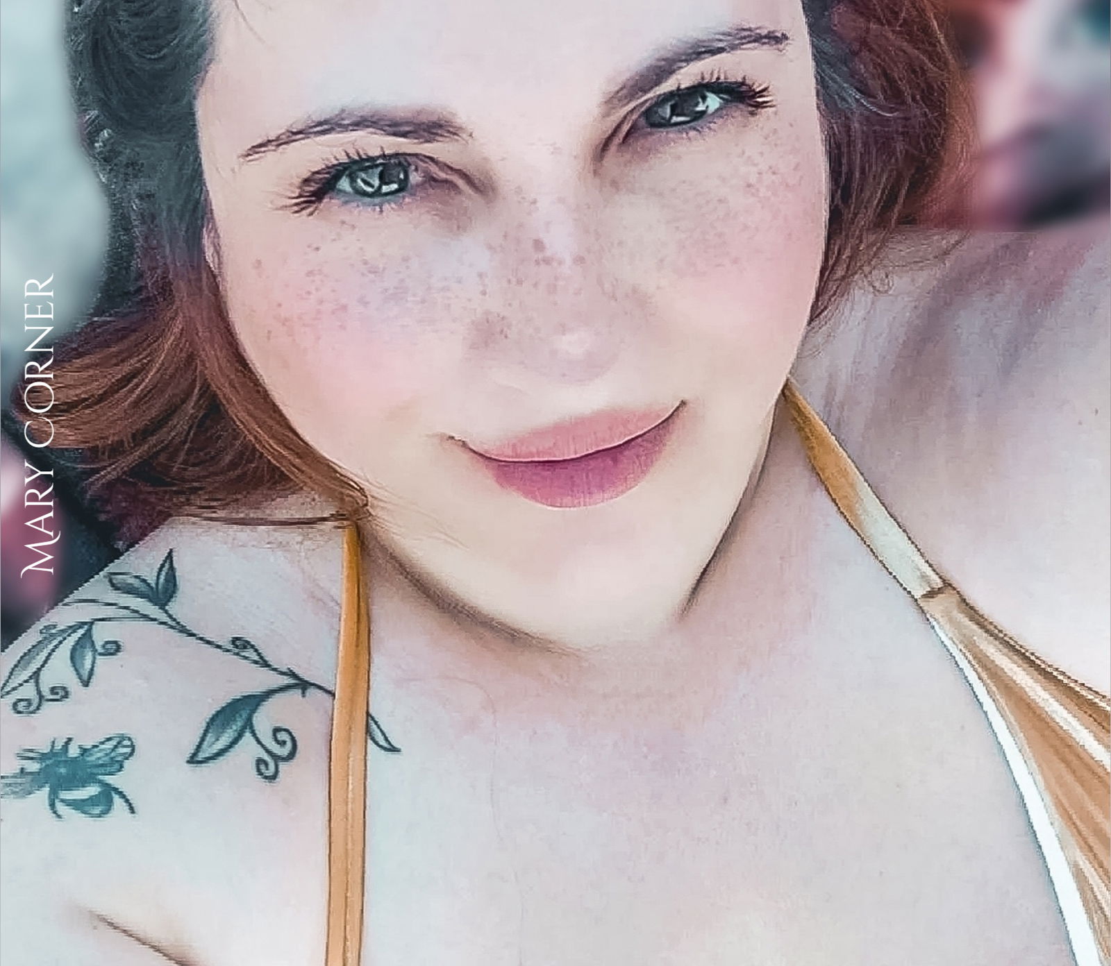 ⭐Mary Corner⭐'s avatar