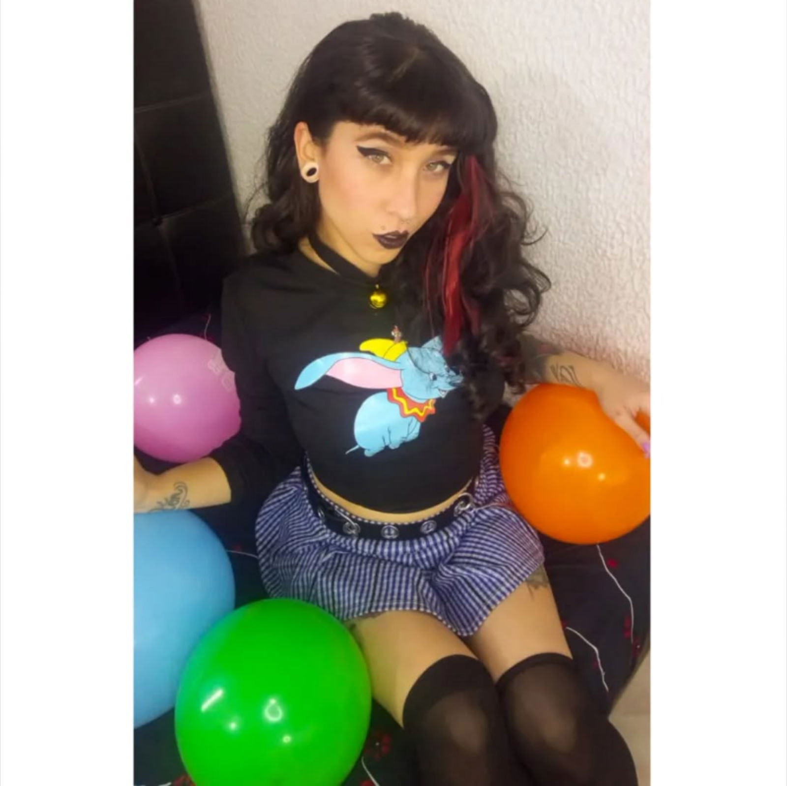 Maryn Green's avatar