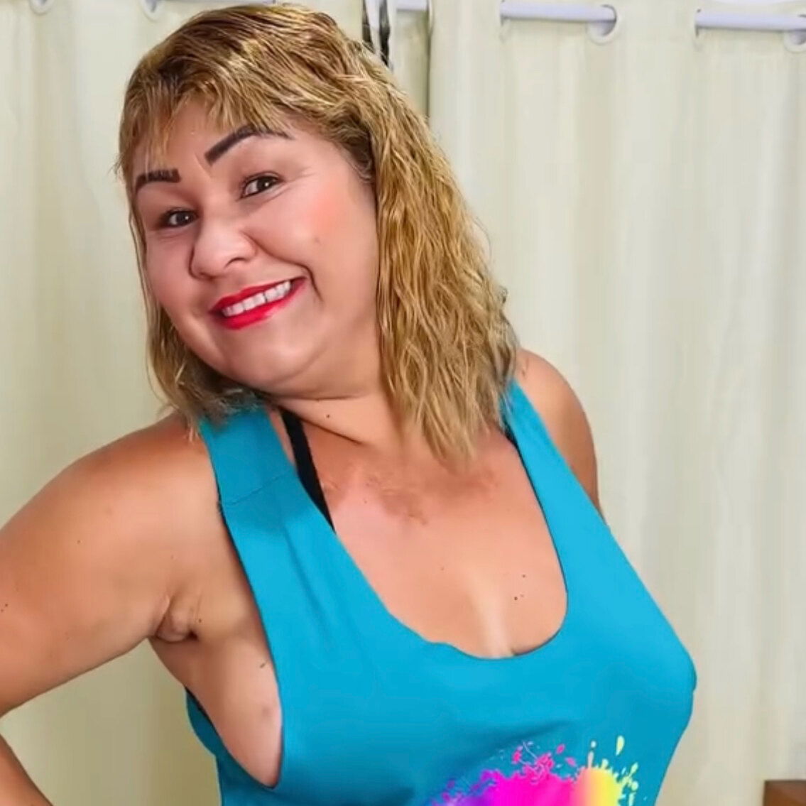 marystyle