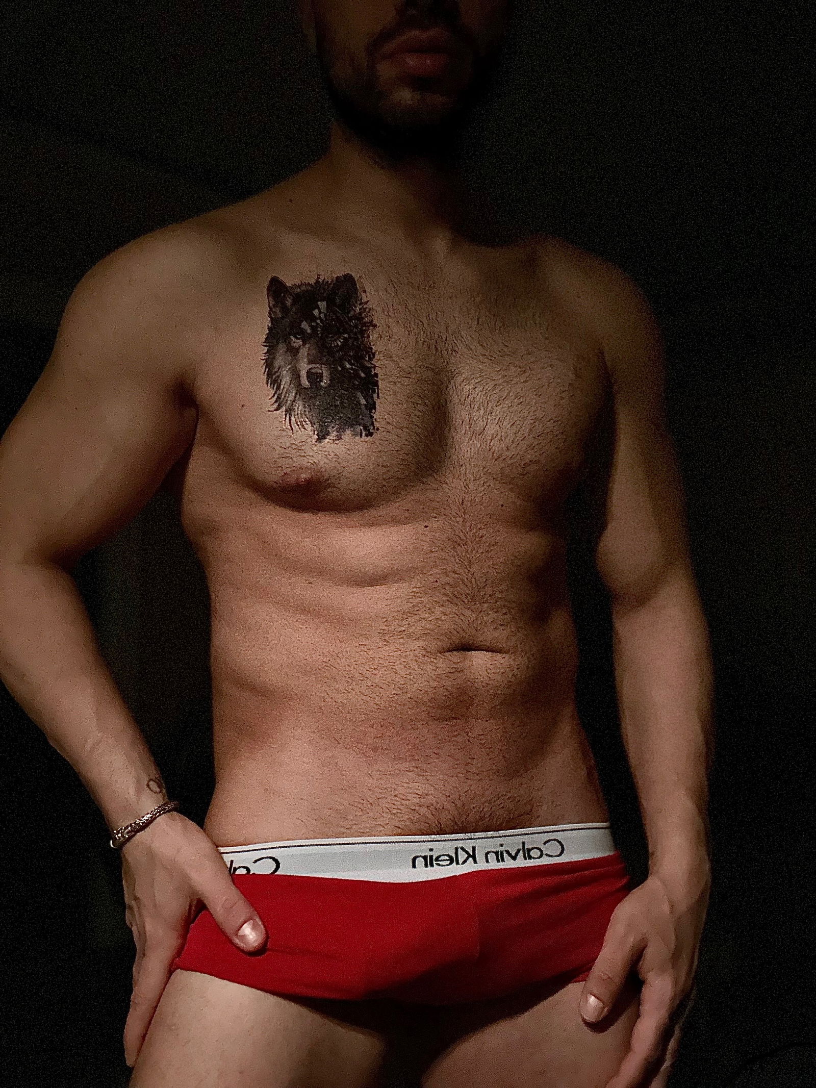 Masculin's avatar