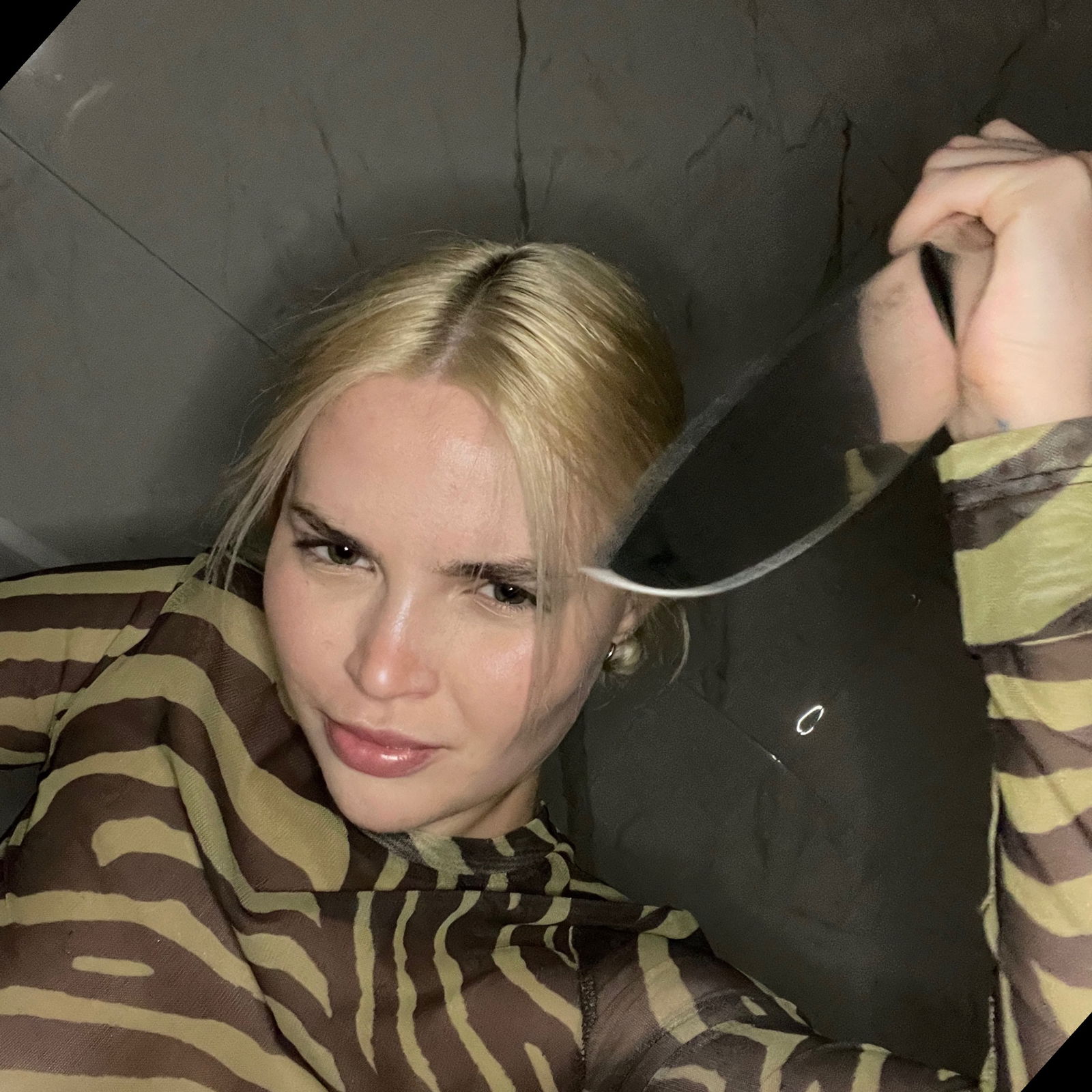 Lika S's avatar