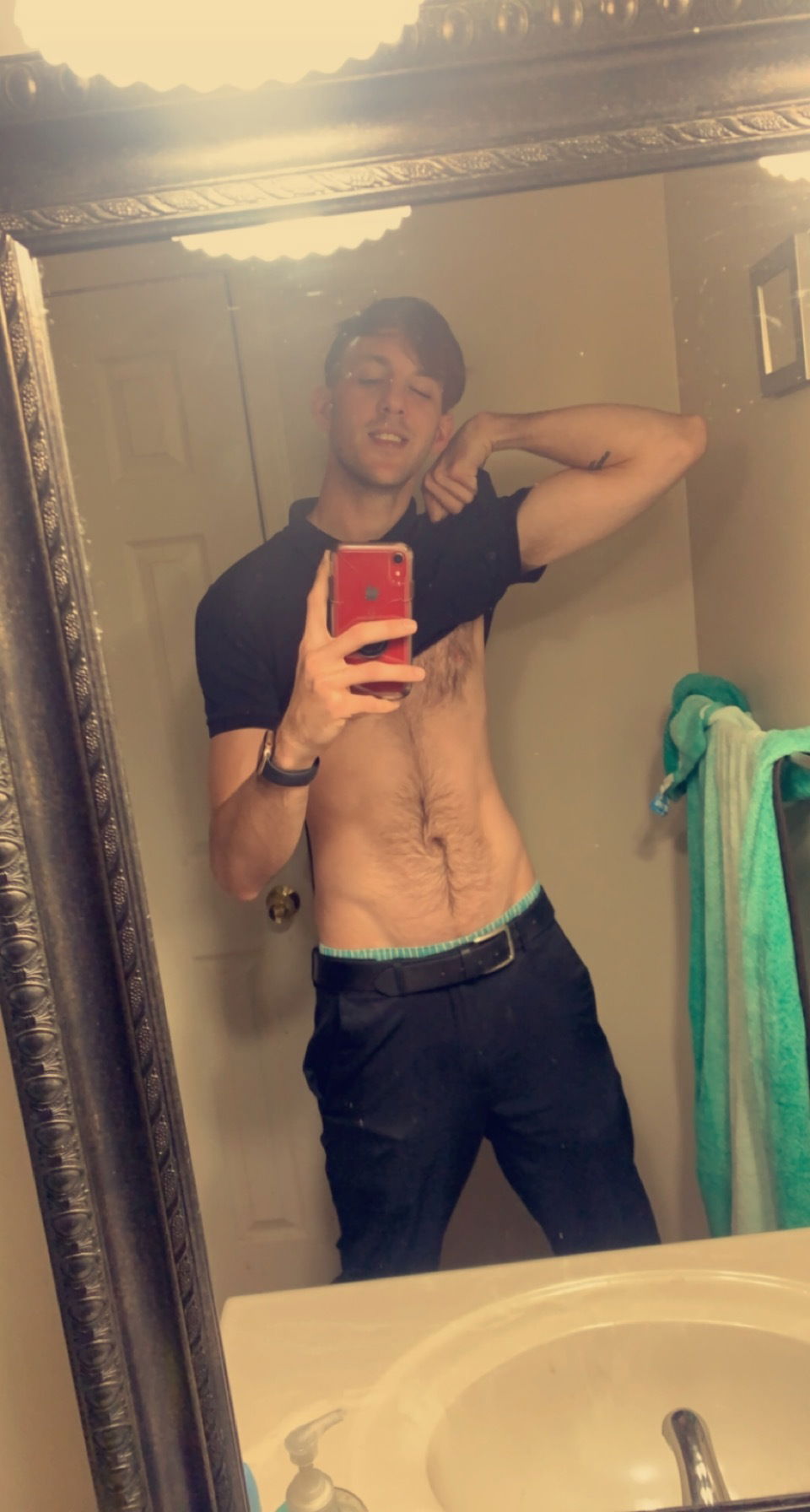 Max Asher's avatar