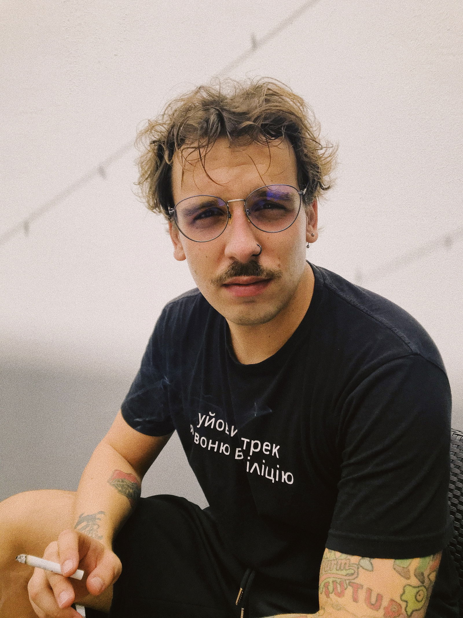 Vic's avatar