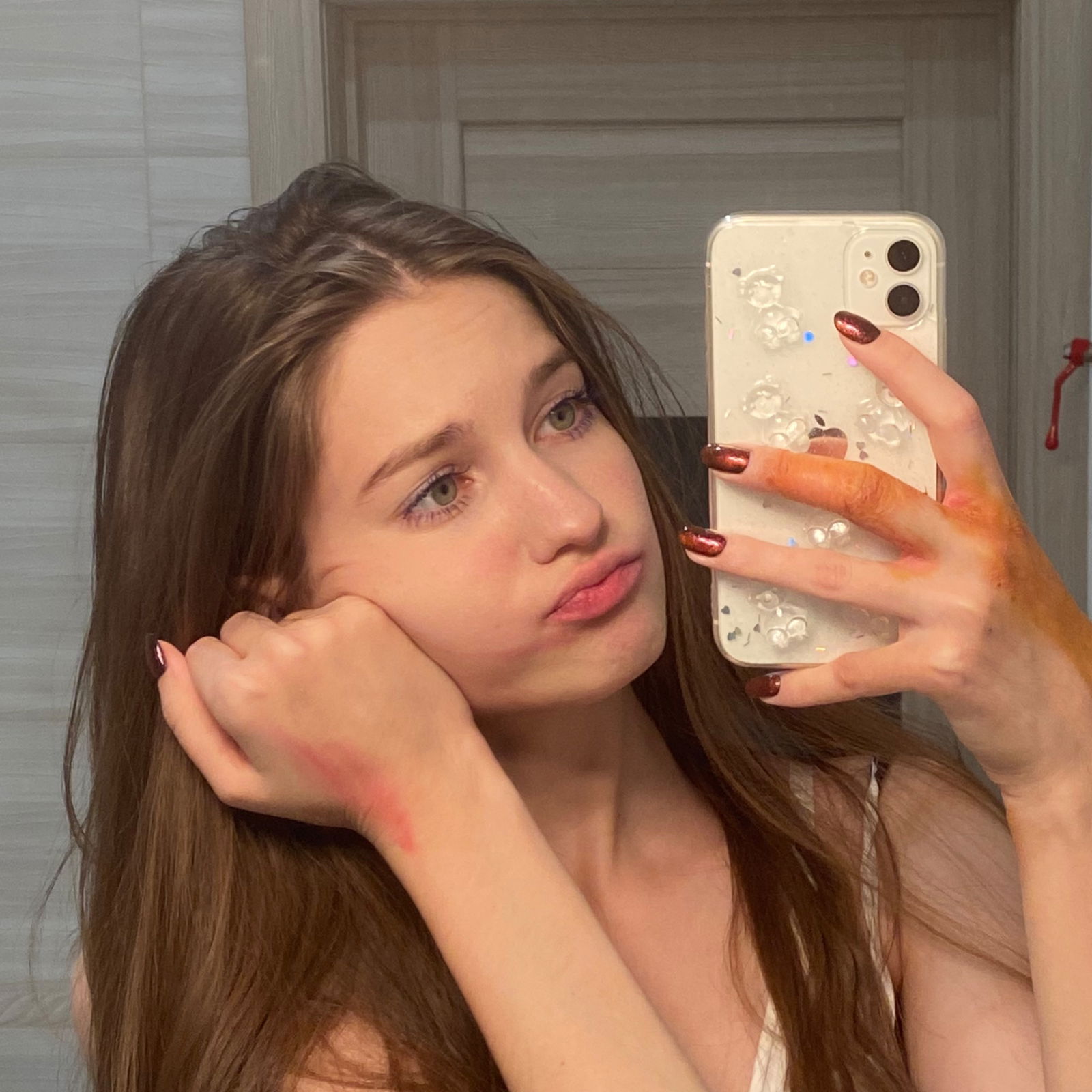 Violet's avatar