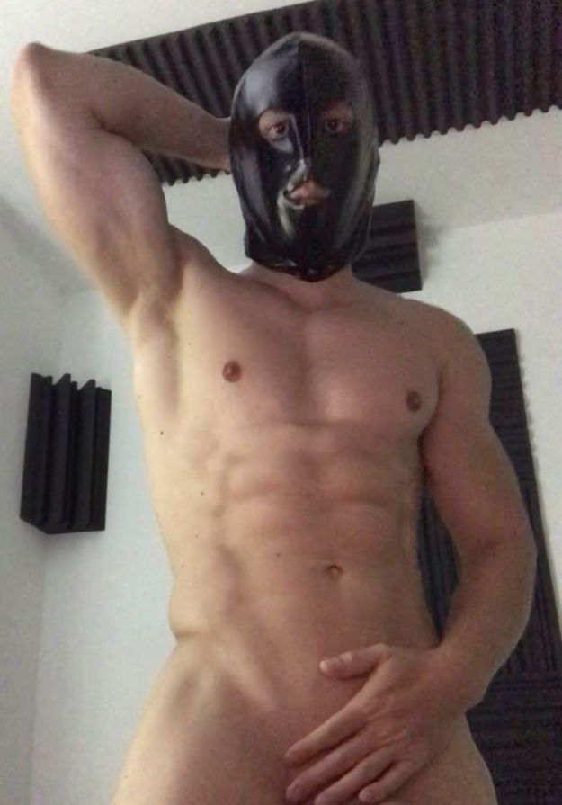 Masked Papiiii's avatar