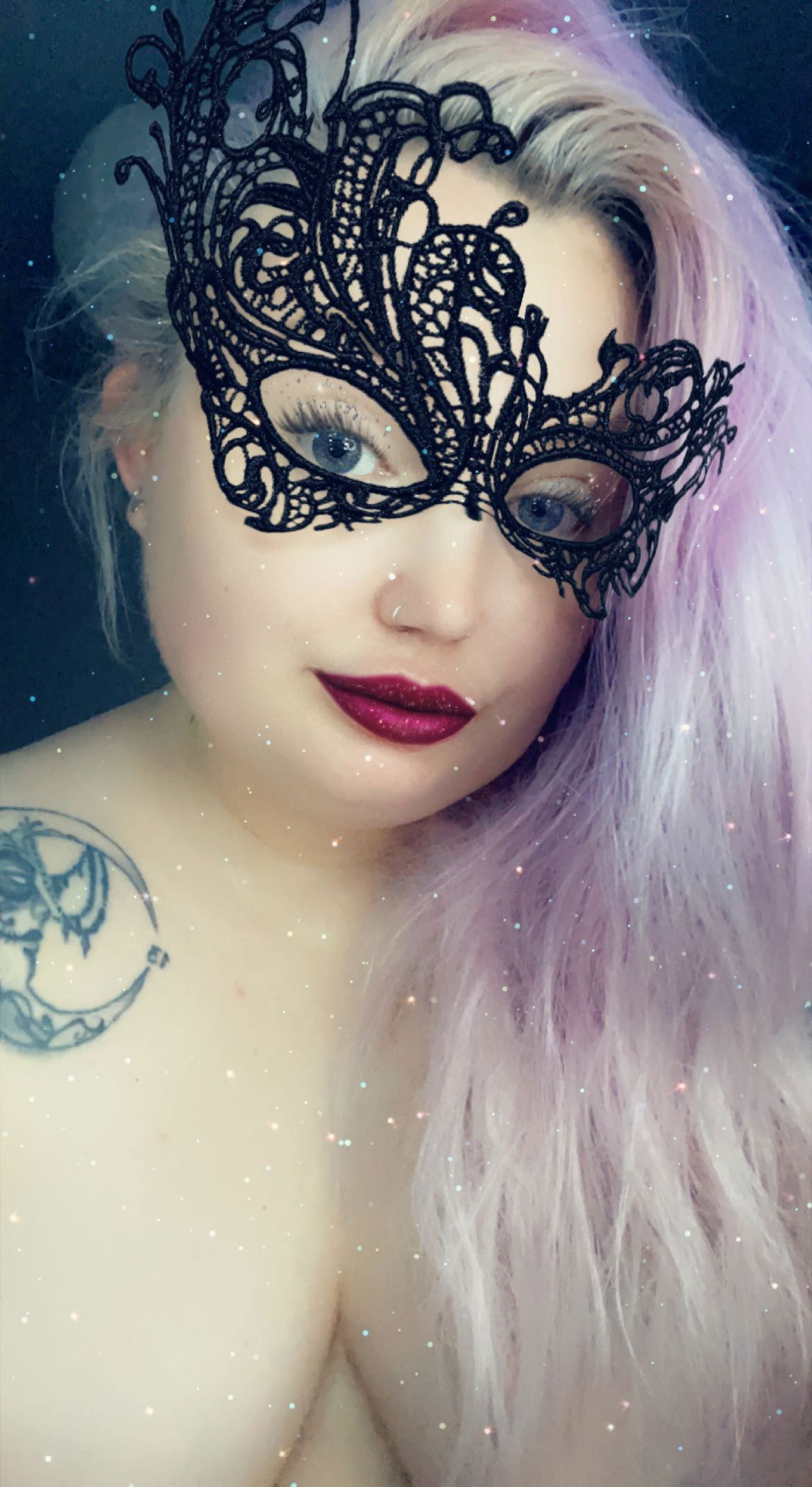 Louise's avatar