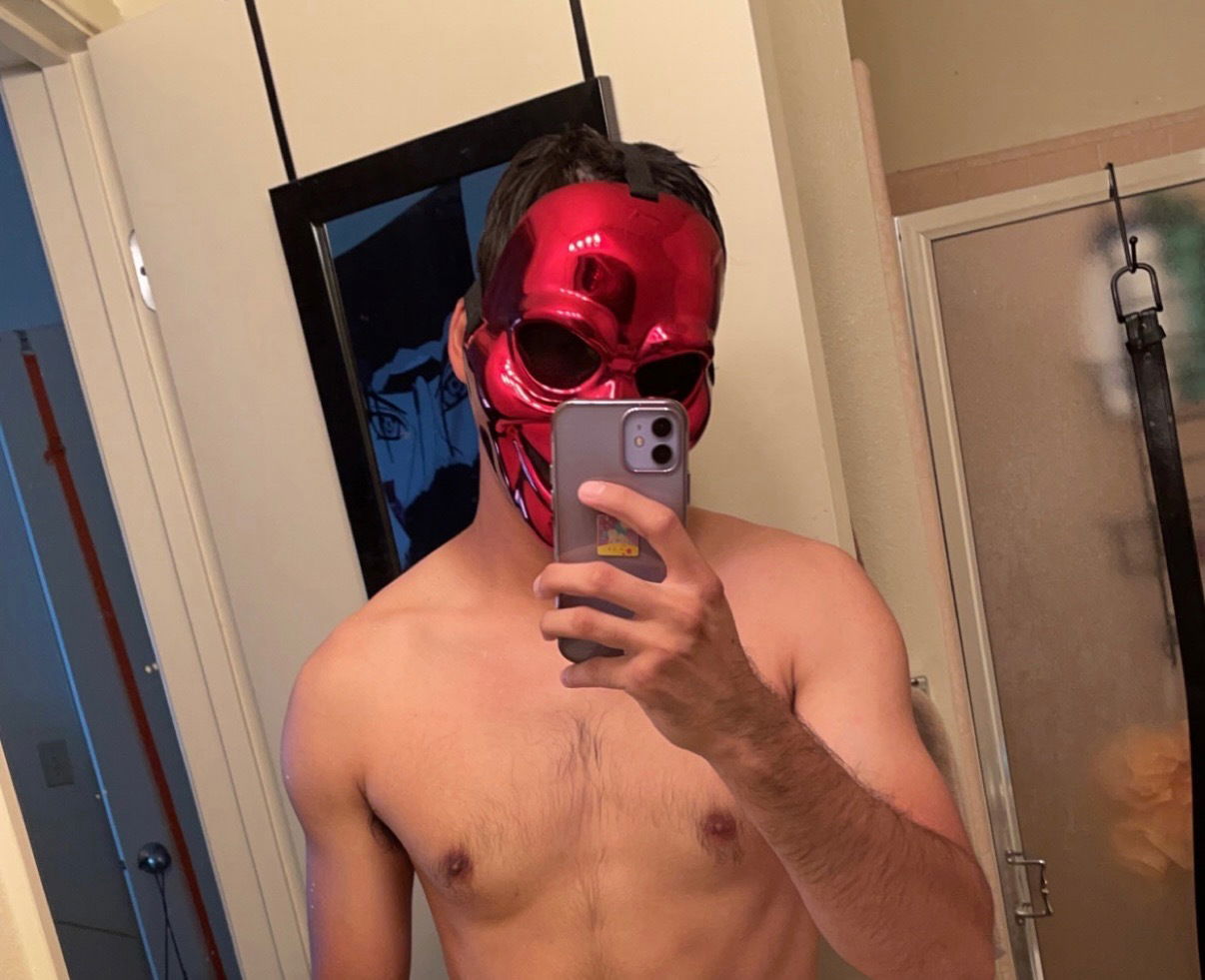 Leon's avatar