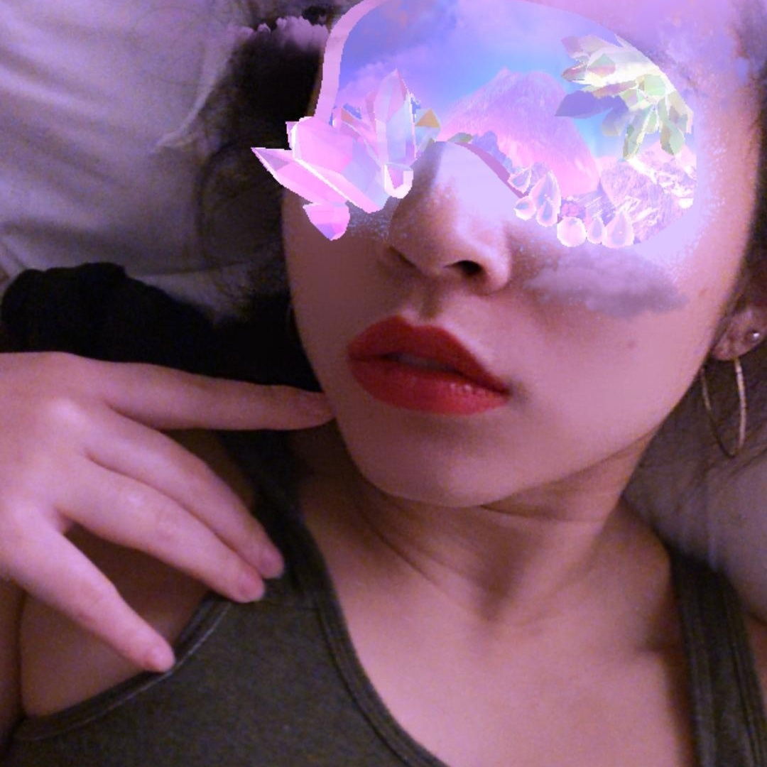 Masked Goddess's avatar