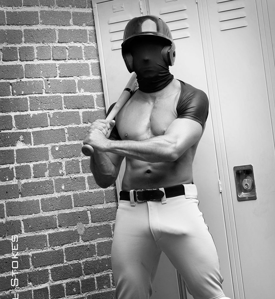 MASKED JOCK's avatar