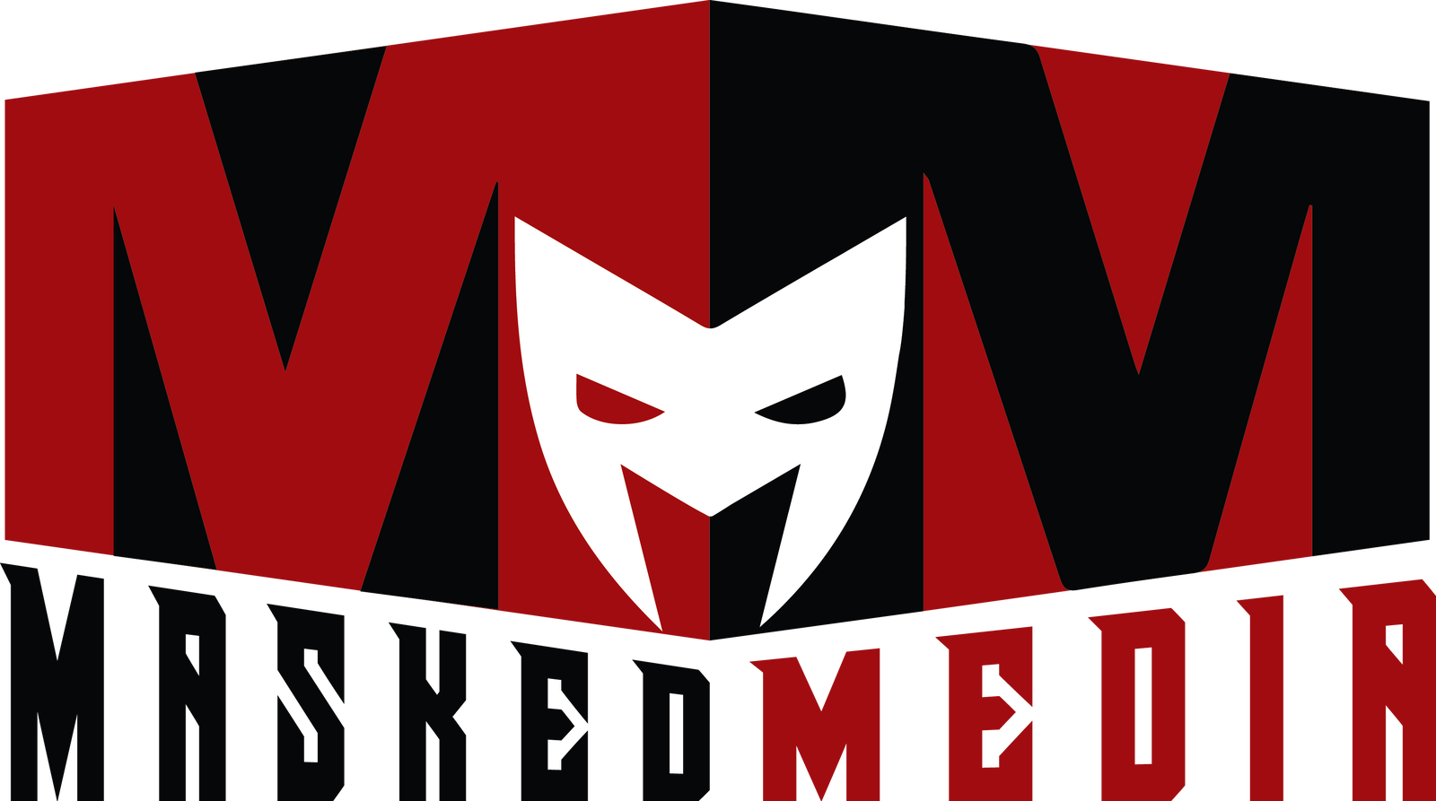 Masked Media's avatar